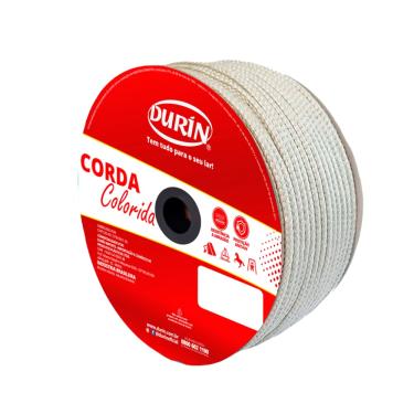 Imagem de Corda Eco Dimensão 6 mm x 97 Metros Durín