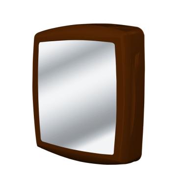 Imagem de Armário para Banheiro Bellart com Espelho Durín