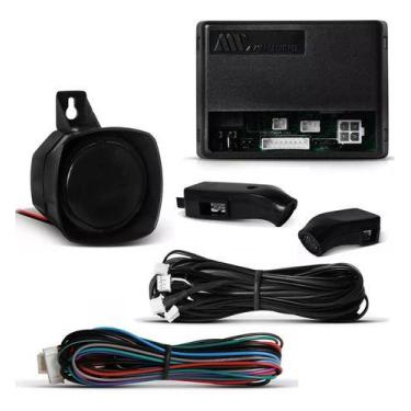 Imagem de Alarme Automotivo Universal Keyless Precision KL - Microcontrol