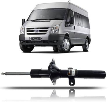 Imagem de Amortecedor dianteiro com aba ford transit 2008 á 2014 - MOTORS VANS