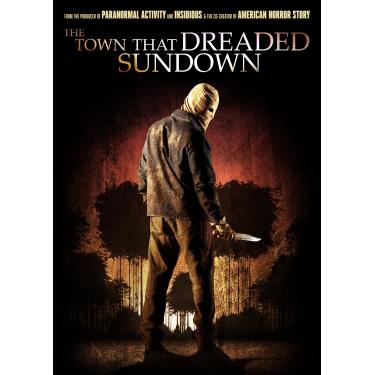 Imagem de Town That Dreaded Sundown, The