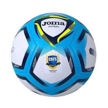 Imagem de Bola De Futsal Hybrid Joma Azul