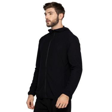Imagem de Jaqueta Masculina Nord com Capuz Fleece