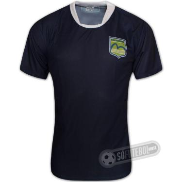 Imagem de Camisa Rio de Janeiro - Modelo II