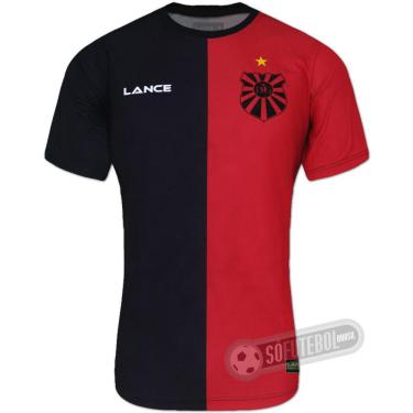 Imagem de Camisa Guarabira - Modelo II