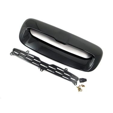 Imagem de Tuning Design preto brilhante concha capô para MINI COOPER R56 S R55/R57/R58/R59 2007~2013 "Modelo de substituição"