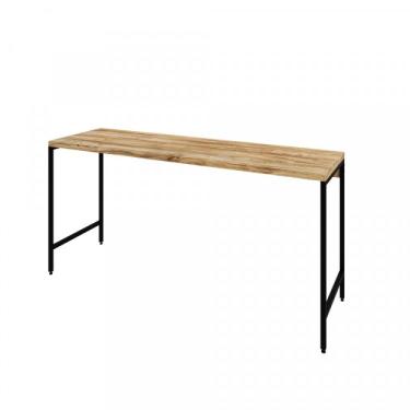 Imagem de Escrivaninha 150cm Active Carvalho