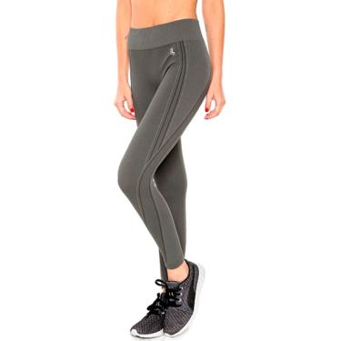 Imagem de Calça Legging Feminina Sem Costura Lupo Max