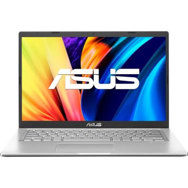 Imagem de Notebook Asus Vivobook X1400EA-I38128 14 Intel Core i3-1115G4 8 gb DDR4 128 gb ssd - Prata
