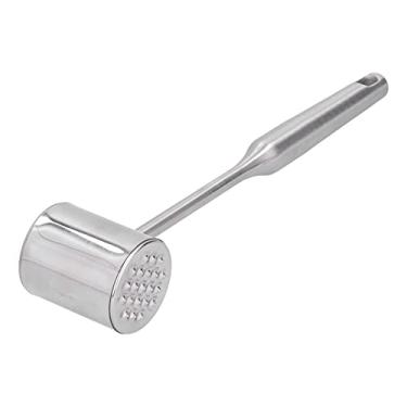 Imagem de Maquete de carne, economizando tempo, manual para carne, antiferrugem, para casa, restaurantes