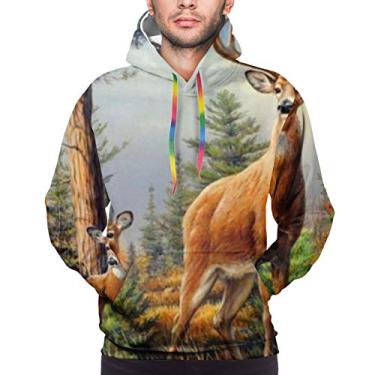 Imagem de Cortina Gourmet Varão Cozinha Tecido Oxford 2,00m X 1,30m - Galinha Branca