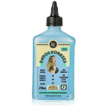 Imagem de Danos Vorazes Condicionador Booster 250ml , Lola Cosmetics