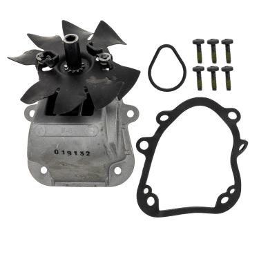 Imagem de MTD 753-08503 Line Trimmer Engine Oil Pan Assembly