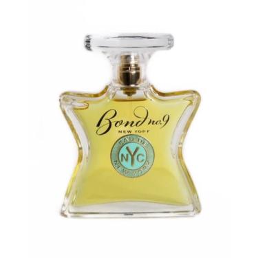 Imagem de Perfume Bond No. 9 Eau De New York Edp 50ml Para Homens E Mu