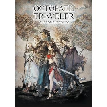 Imagem de Octopath Traveler: The Complete Guide