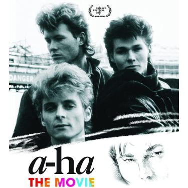 Imagem de A-ha The Movie