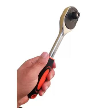 Imagem de Chave Catraca-1/2