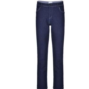 Imagem de Calça Jeans Masculina  Slim Premium Vilejack Vmcp0022