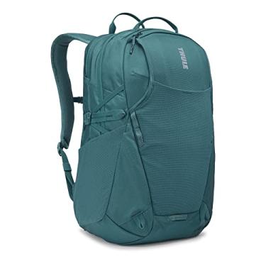 Imagem de Mochila para Notebook Thule Enroute 4.0 26 Litros Mallard Green
