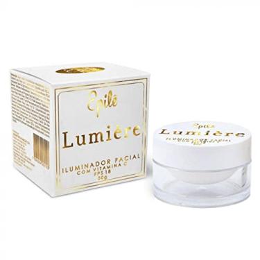 Imagem de Rugol Creme Clareador Facial Lumiere Epile Fps 18-30 G