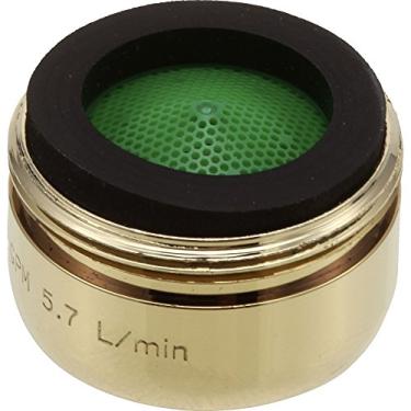 Imagem de Delta Faucet Aerador RP19754PB 1,5 Gpm, latão polido