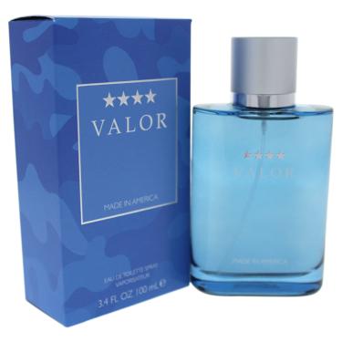 Imagem de Perfume Valor Dana 100 Ml Edt Homem