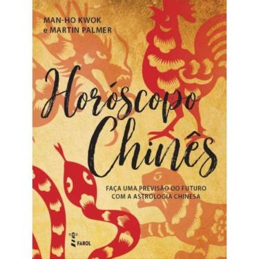 Imagem de Horóscopo Chinês