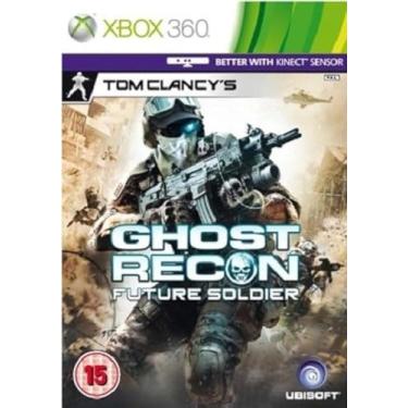 Imagem de Tom Clancy's: Ghost Recon - Future Soldier - PlayStation 3