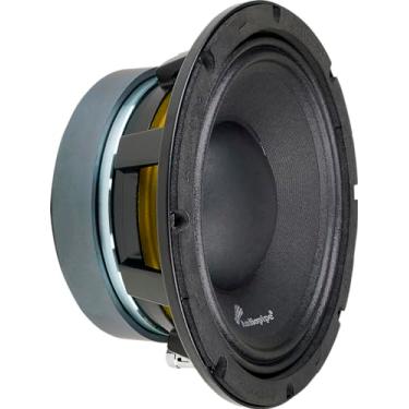 Imagem de Audiopipe APLMB-8, Woofer profissional de graves médios de 20 polegadas, 800 watts, 8 Ohms (grave médio, 20,3 cm)