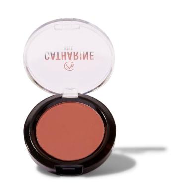 Imagem de Catharine Hill Blush Compacto Cacau 6g - Paleta - Luminoso - Marrom - Cacau, Pêssego