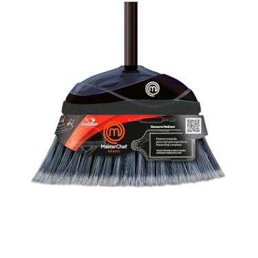 Imagem de Vassoura Multiuso Decorada Linha Love, Condor, Cores/modelos surtidos