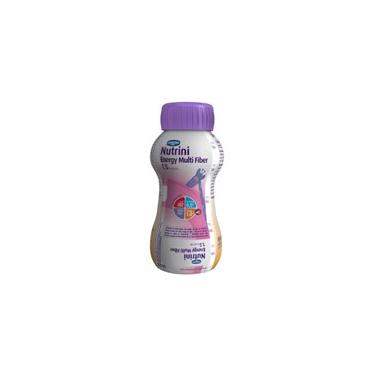 Imagem de Nutrini Energy Multi Fiber  1.5 - Frasco 200ml - Danone