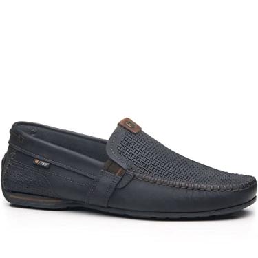 Imagem de Sapatilha Mocassim Drive Pegada 140726 Masculina