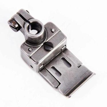 Imagem de Calcador 2 Agulhas 3/16 B-1509-038 DA0 Juki