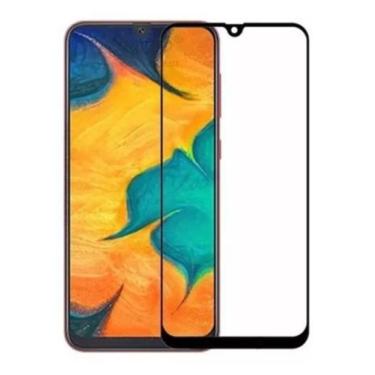 Imagem de Película De Celular Vidro 3d 5d Com Borda Preta M31 S - NSHUN