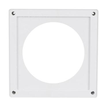 Imagem de Suporte Sobrepor Quadrado Para Painel Infinity 24W IP20 Gaya