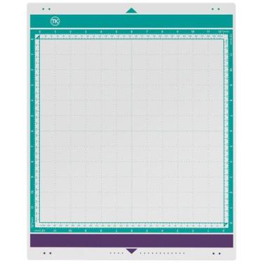 Imagem de Base De Corte 30X30 Cm Brother Scanncut Sem Cola - Tekstolder