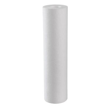 Imagem de Refil Filtro POE Polipropileno 9"3/4 - 20 micra - PP10/20B - BBI, Refi