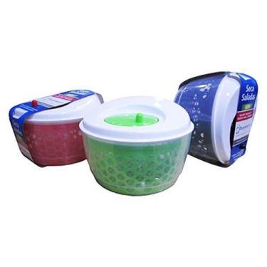 Imagem de Secador de Salada e Verduras Elite Centrífuga Manual Paramount 500 - P