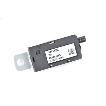 Imagem de ACDelco Amplificador de antena de rádio 23361403 GM equipamento original