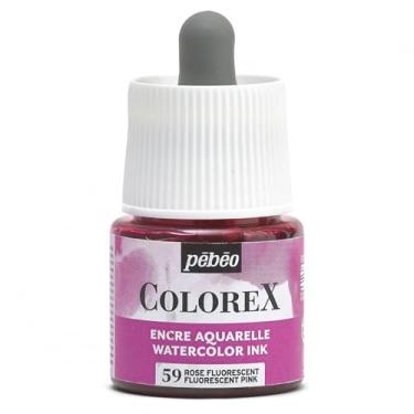 Imagem de Pebeo Colorex, rosa fluorescente