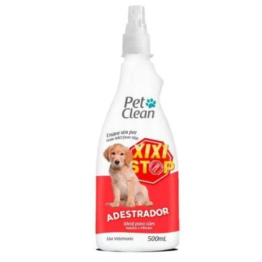 Imagem de Educador Xixi Stop Pet Clean  500ml - PETCLEAN