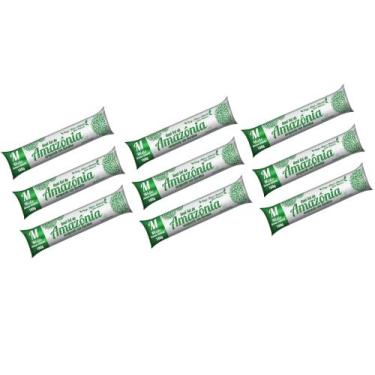 Imagem de Hene Em Gel Amazonia 09x180gr Divina Dama Preto Medio (Preto Natural) 