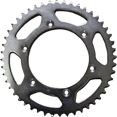 Imagem de JT Sprockets Roda dentada traseira de aço 22T JTR1795.22