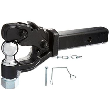 Imagem de Cal Hawk Tools AZHPHCL Conjunto de engate de reboque de 5 toneladas