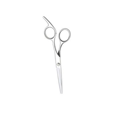 Imagem de Tesoura 6.0 Fio Laser Para Cabelo Profissional - Poderosa Sempre, Prat