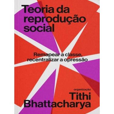 Imagem de Teoria da reprodução social - ELEFANTE EDITORA