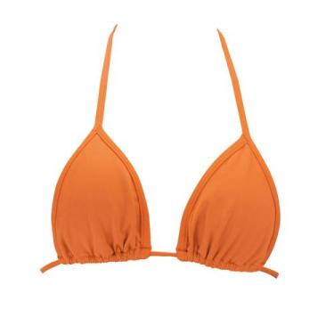 Imagem de Top Busto De Biquíni Praia Avulso Cortininha Simples - Estigma, GG, La