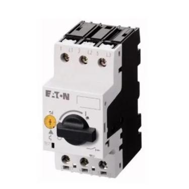 Imagem de Disjuntor Motor Eaton PKZMC-16   -  10 a 16A