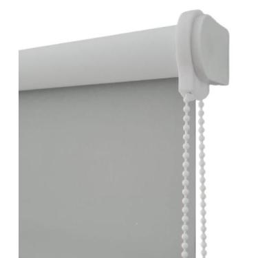 Imagem de Cortina rolo blackout 2,40 l x 1,50 a 100% blecaute 0% luz - ARELLE DE